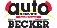 Logo der Firma Autoservice Becker aus Dippoldiswalde auf dem Branchenportal Auto-Werkstatt.de