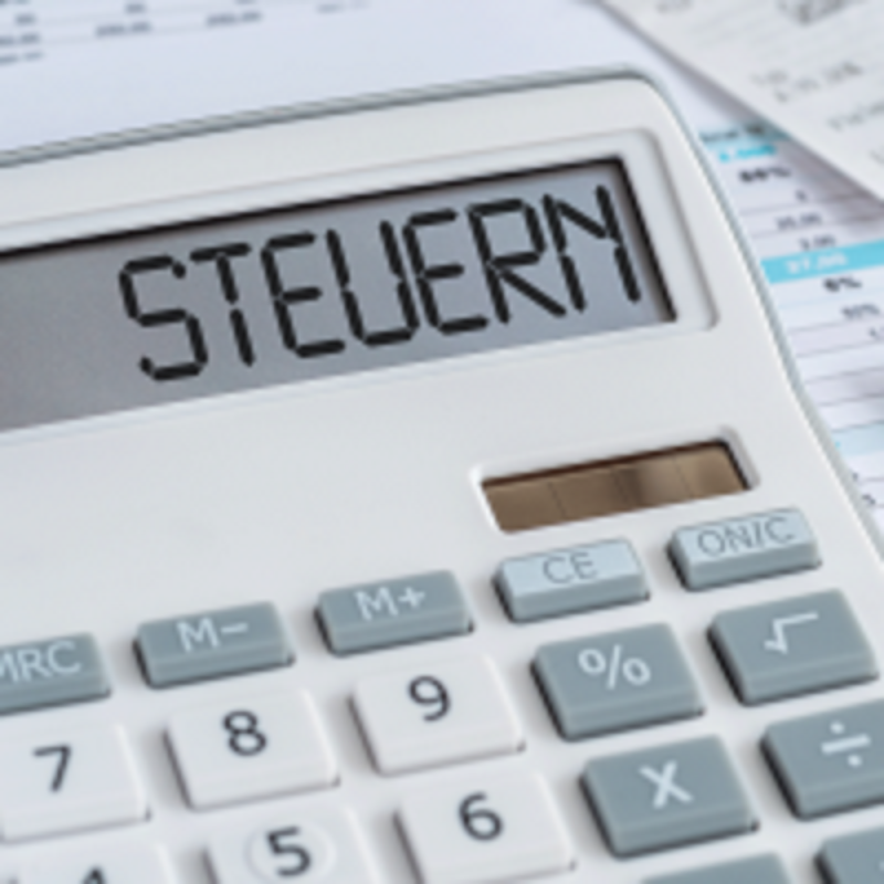 Beispielarbeit von Kreuzer Christian J. - Steuerberater u. Rechtsanwalt - veröffentlicht auf Steuer-Berater.de