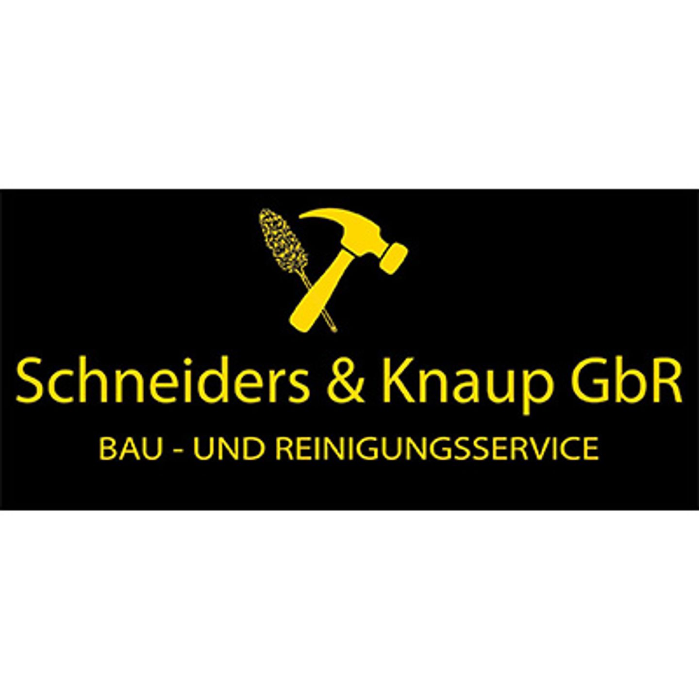 Logo der Firma Bau- und Reinigungsservice Schneiders & Knaup GbR aus Mettmann auf dem Branchenportal Hausmeisterdienste.net