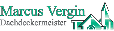 Logo der Firma Marcus Vergin Dachdeckermeister aus Haan auf dem Branchenportal Dachdecker.com