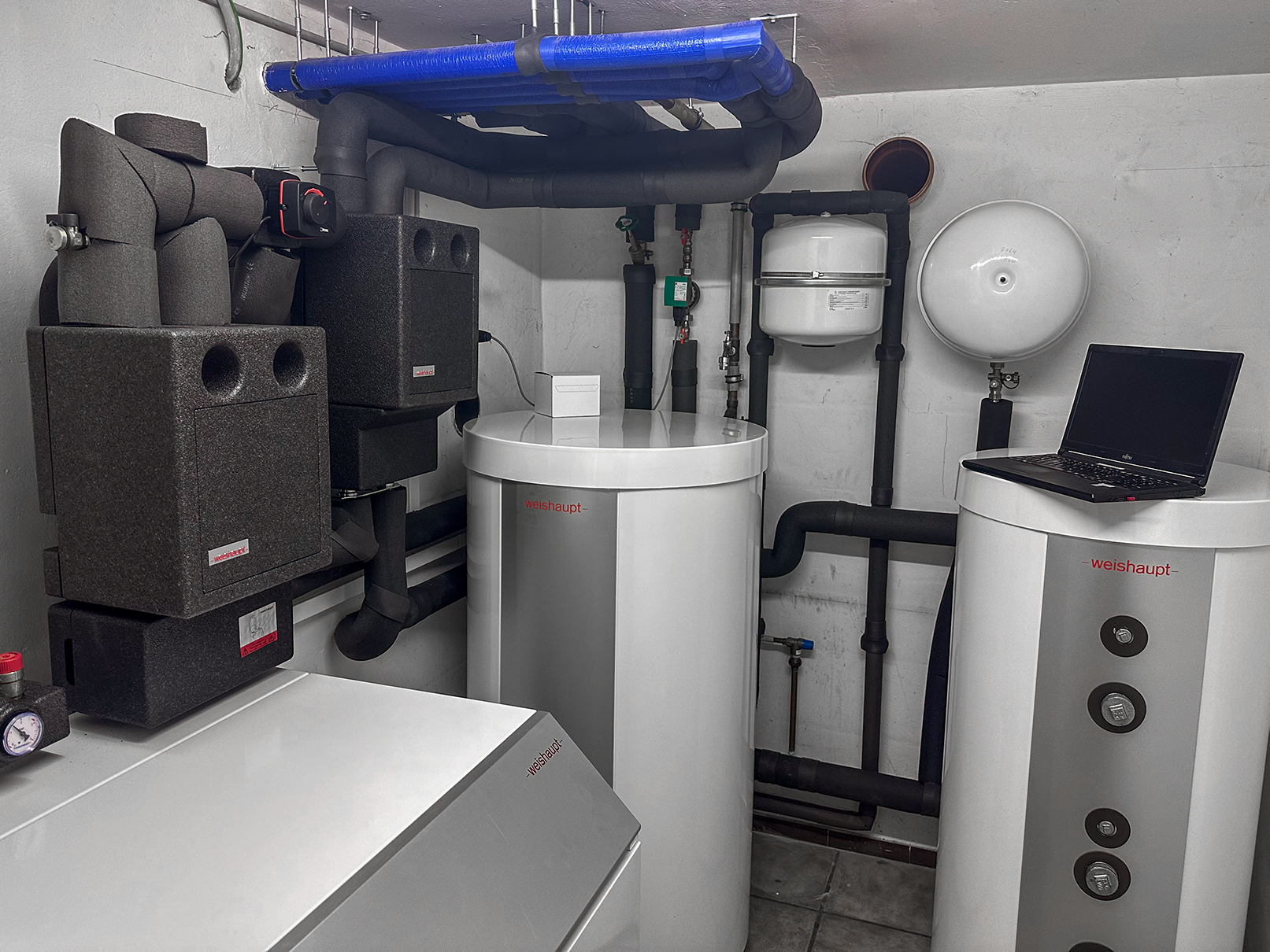 Beispielarbeit von Meyer Elektrotechnik GmbH & Co. KG - veröffentlicht auf Elektriker.org