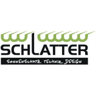Logo der Firma Schlatter Sonnenschutz GmbH aus Dormagen auf dem Branchenportal Fensterbau.org