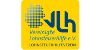 Logo der Firma Lohnsteuerhilfe Vereinigte Lohnsteuerhilfe e. V. aus Mülheim an der Ruhr auf dem Branchenportal Steuer-Berater.de
