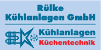 Logo der Firma Kühlanlagen Rülke GmbH aus Zwickau auf dem Branchenportal Klimatechniker.net