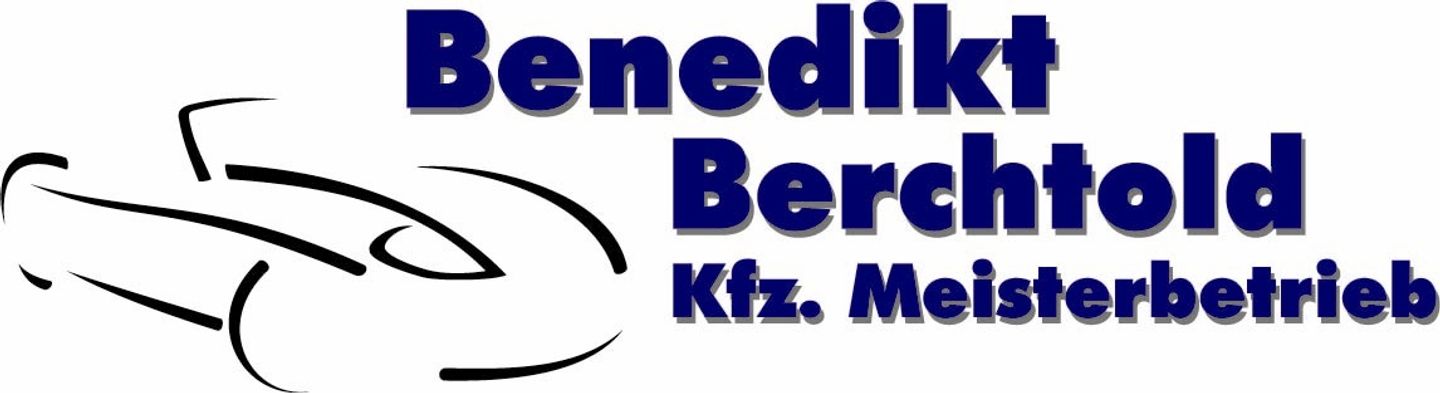 Logo der Firma Berchtold Benedikt Kfz-Meisterbetrieb aus Hofstetten auf dem Branchenportal Auto-Werkstatt.de