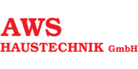Logo der Firma AWS-Haustechnik GmbH aus Aue auf dem Branchenportal Klimatechniker.net