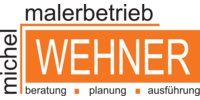 Logo der Firma Malerbetrieb Wehner Michel aus Werneck auf dem Branchenportal Maler.org
