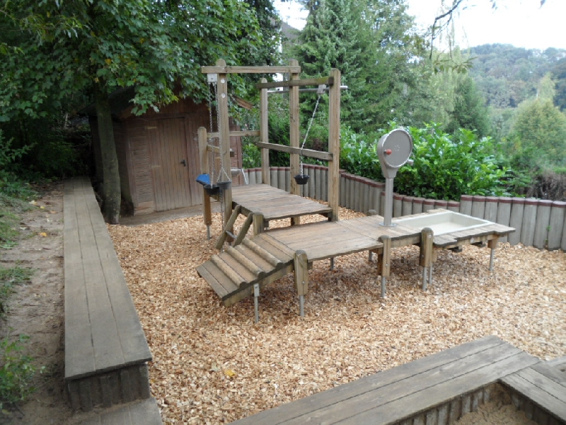 Beispielarbeit von Garten und mehr - Jan Langhanki - veröffentlicht auf Gartenbau.org