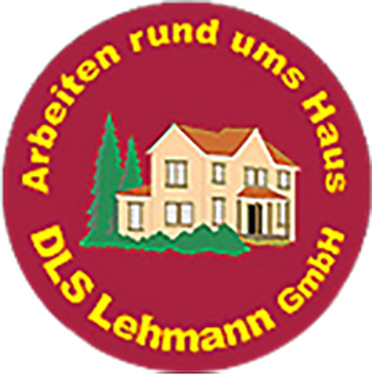 Logo der Firma DLS Lehmann GmbH aus Sömmerda auf dem Branchenportal Hausmeisterdienste.net