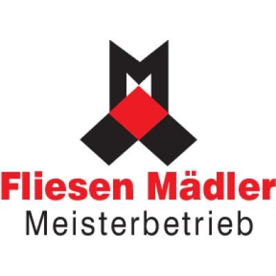 Logo der Firma Fliesen Mädler Inh. Steffen Meisel aus Heinsdorfergrund auf dem Branchenportal Fliesenleger.net