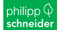 Logo der Firma Garten- und Landschaftsbau Philipp Schneider aus Korschenbroich auf dem Branchenportal Gartenbau.org