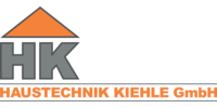 Logo der Firma Haustechnik Kiehle GmbH aus Dresden auf dem Branchenportal Elektriker.org