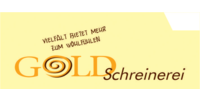 Logo der Firma GOLD Schreinerei aus Alteglofsheim auf dem Branchenportal Tischler-Schreiner.org