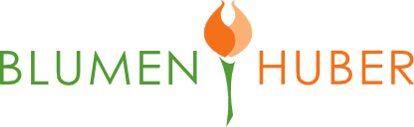 Logo der Firma Blumen Huber Karl Huber aus Dingolfing auf dem Branchenportal Gartenbau.org