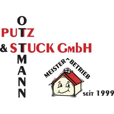 Logo der Firma Ottmann Putz & Stuck GmbH aus Schnaittach auf dem Branchenportal Maler.org