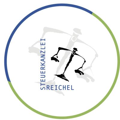 Logo der Firma Steuerkanzlei Reichel - Carolin Groh Reichel aus Hof auf dem Branchenportal Steuer-Berater.de
