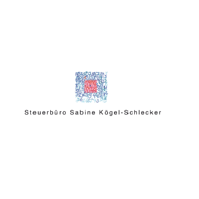 Logo der Firma Sabine Kögel-Schlecker Steuerberaterin aus Waiblingen auf dem Branchenportal Steuer-Berater.de