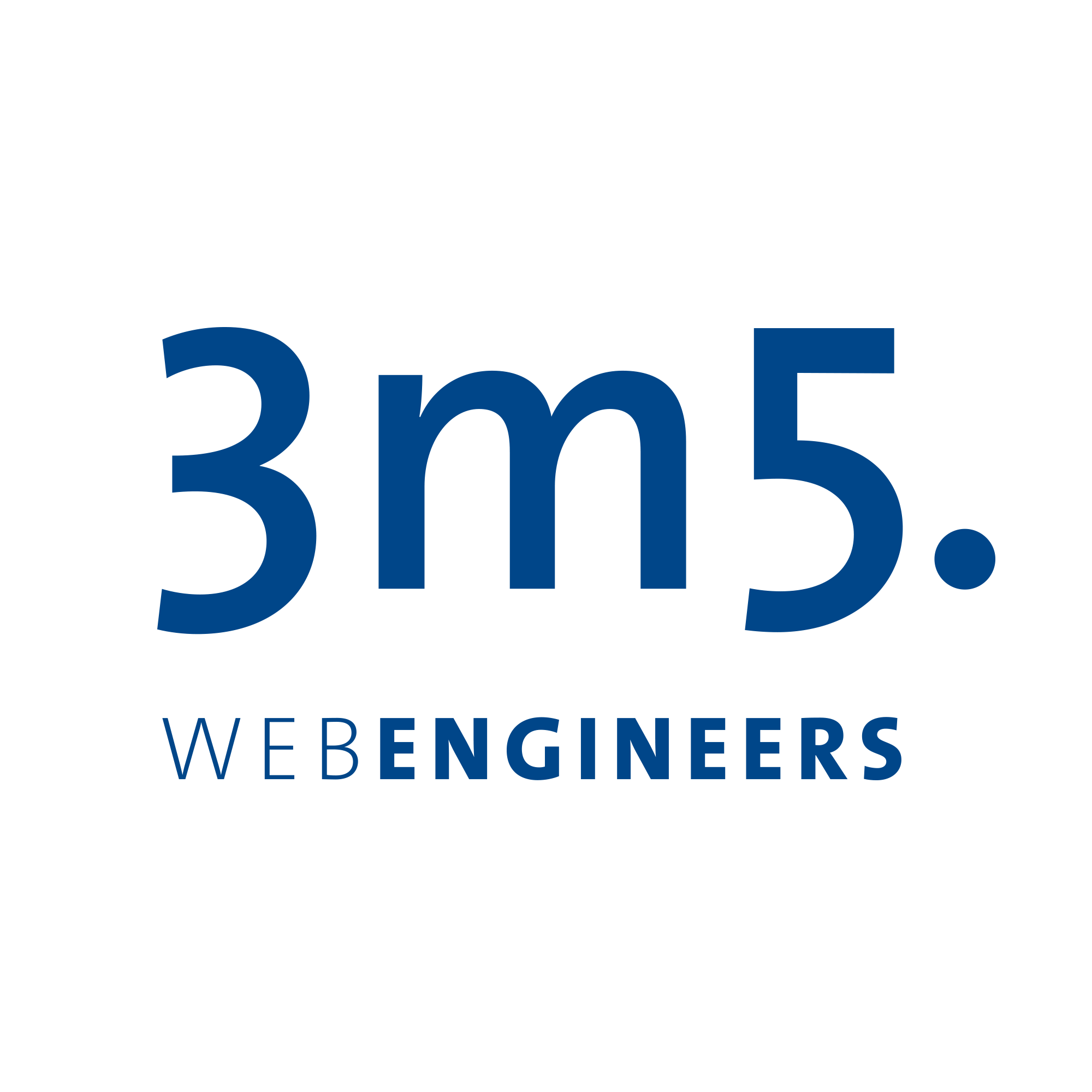 3m5. - Agentur für Webentwicklung, TYPO3 und Shopware