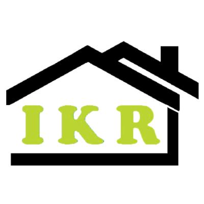 Logo der Firma IKR Gebäudereinigung Kopec aus Kleve auf dem Branchenportal Hausmeisterdienste.net
