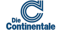 Logo der Firma Die Continentale, Generalagentur Reisser Dieter aus Dinkelsbühl auf dem Branchenportal Finanzberater.net