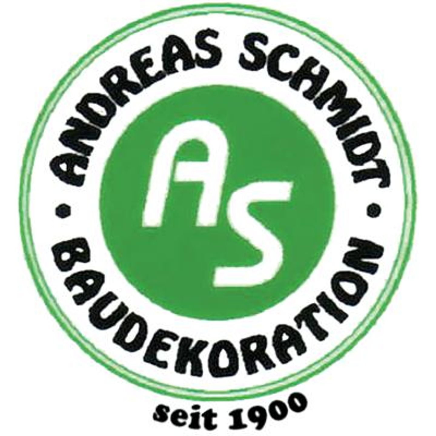 Logo der Firma Schmidt Andreas Baudekoration aus Friedberg auf dem Branchenportal Maler.org