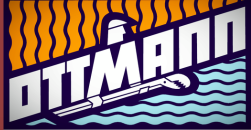 Logo der Firma Ottmann Klaus Heizung-Sanitär aus Reichenschwand auf dem Branchenportal Heizungsbau.net