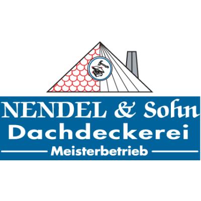 Logo der Firma Nendel & Sohn Dachdeckerei-Spenglerei aus Heßdorf auf dem Branchenportal Dachdecker.com