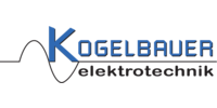 Logo der Firma Elektrotechnik Kogelbauer aus Sulzbach-Rosenberg auf dem Branchenportal Elektriker.org