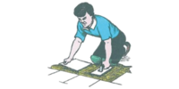 Logo der Firma Gebr. Pschewieslik aus Waldaschaff auf dem Branchenportal Fliesenleger.net