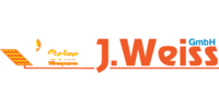 Logo der Firma Weiss J. GmbH aus Wilhelmsthal auf dem Branchenportal Sanitaer.org