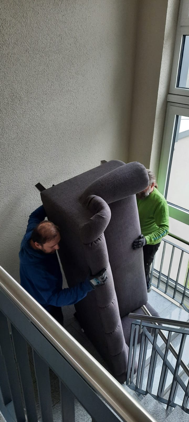 Beispielarbeit von fair aufgelöst - veröffentlicht auf Hausmeisterdienste.net