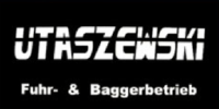 Logo der Firma Utaszewski Josef aus Pörnbach auf dem Branchenportal Gartenbau.org
