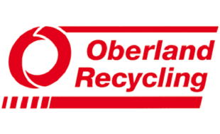 Logo der Firma Oberland Recycling aus Weilheim i. Obb. auf dem Branchenportal Hausmeisterdienste.net