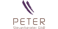 Logo der Firma Peter Steuerberater GbR aus Deggendorf auf dem Branchenportal Steuer-Berater.de