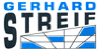 Logo der Firma Fliesen u. Fliesenleger Gerhard Streif aus Bernbeuren auf dem Branchenportal Fliesenleger.net