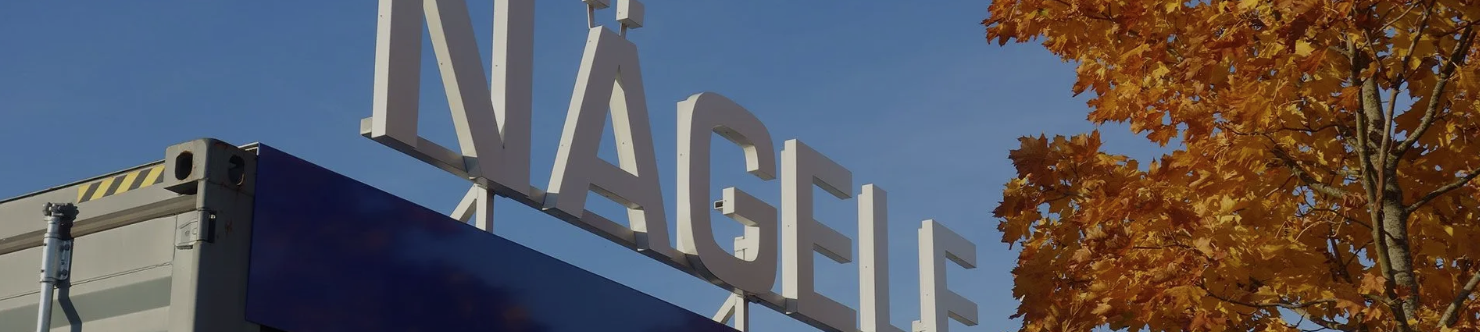 Jürgen Nägele GmbH cover image