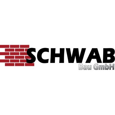 Logo der Firma SCHWAB Bau GmbH aus Ludwigsstadt auf dem Branchenportal Bauunternehmen.org