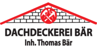 Logo der Firma Bär Dachdeckerei aus Ludwigsstadt auf dem Branchenportal Dachdecker.com