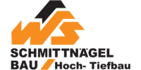 Logo der Firma SCHMITTNÄGEL BAU aus Wallenfels auf dem Branchenportal Bauunternehmen.org