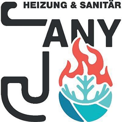 Logo der Firma Jany GmbH aus Wallscheid auf dem Branchenportal Sanitaer.org
