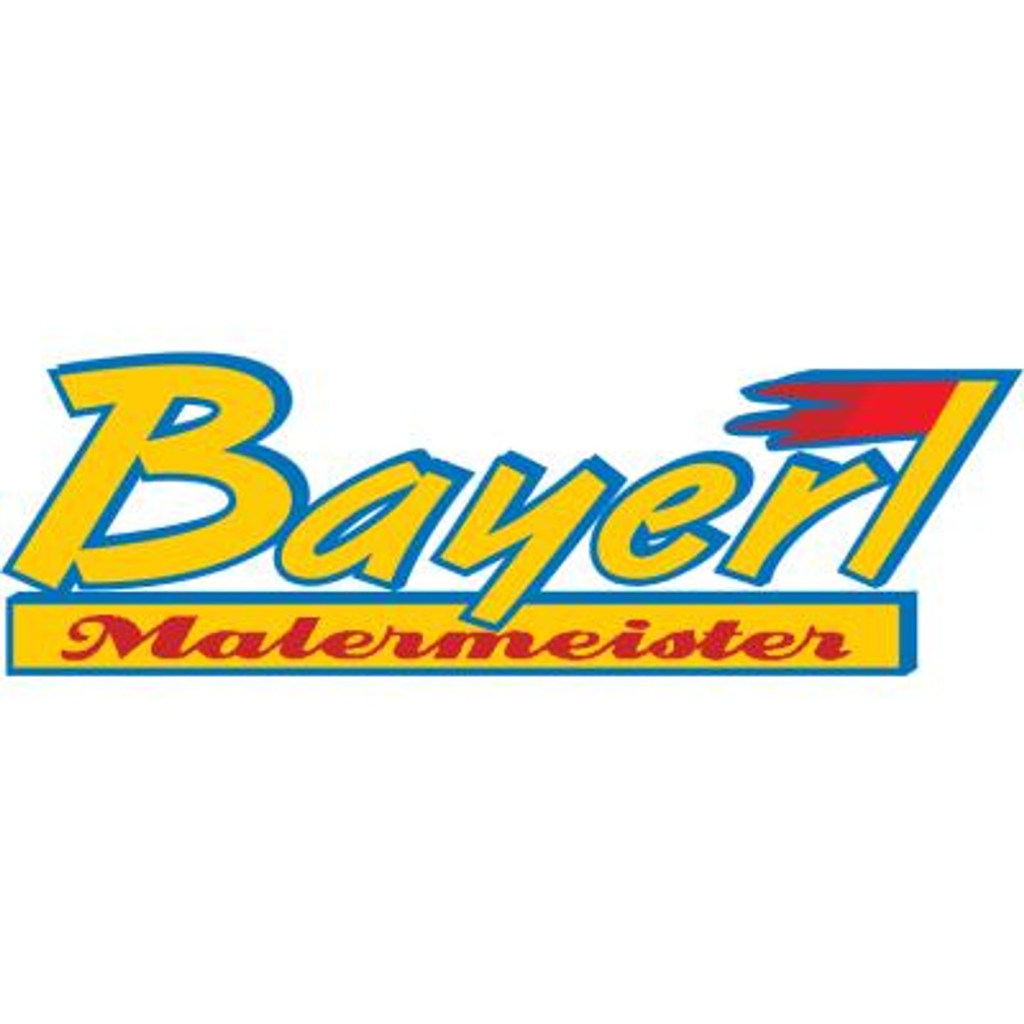 Logo der Firma Malerbetrieb Bayerl aus Geiselhöring auf dem Branchenportal Maler.org