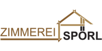 Logo der Firma Spörl Andreas Zimmerei aus Rodau auf dem Branchenportal Fliesenleger.net