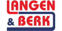 Logo der Firma ALUMINIUMBAU LANGEN + BERK aus Moers auf dem Branchenportal Schlosserei.net