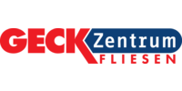 Logo der Firma Geck Bauzentrum aus Baiersdorf auf dem Branchenportal Fliesenleger.net
