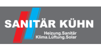 Logo der Firma SANITÄR KÜHN aus Augustusburg auf dem Branchenportal Heizungsbau.net