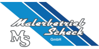 Logo der Firma Malerbetrieb Scheck GmbH aus Grassau auf dem Branchenportal Maler.org