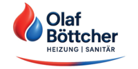 Logo der Firma Olaf Böttcher Heizung und Sanitär aus Nettetal auf dem Branchenportal Heizungsbau.net