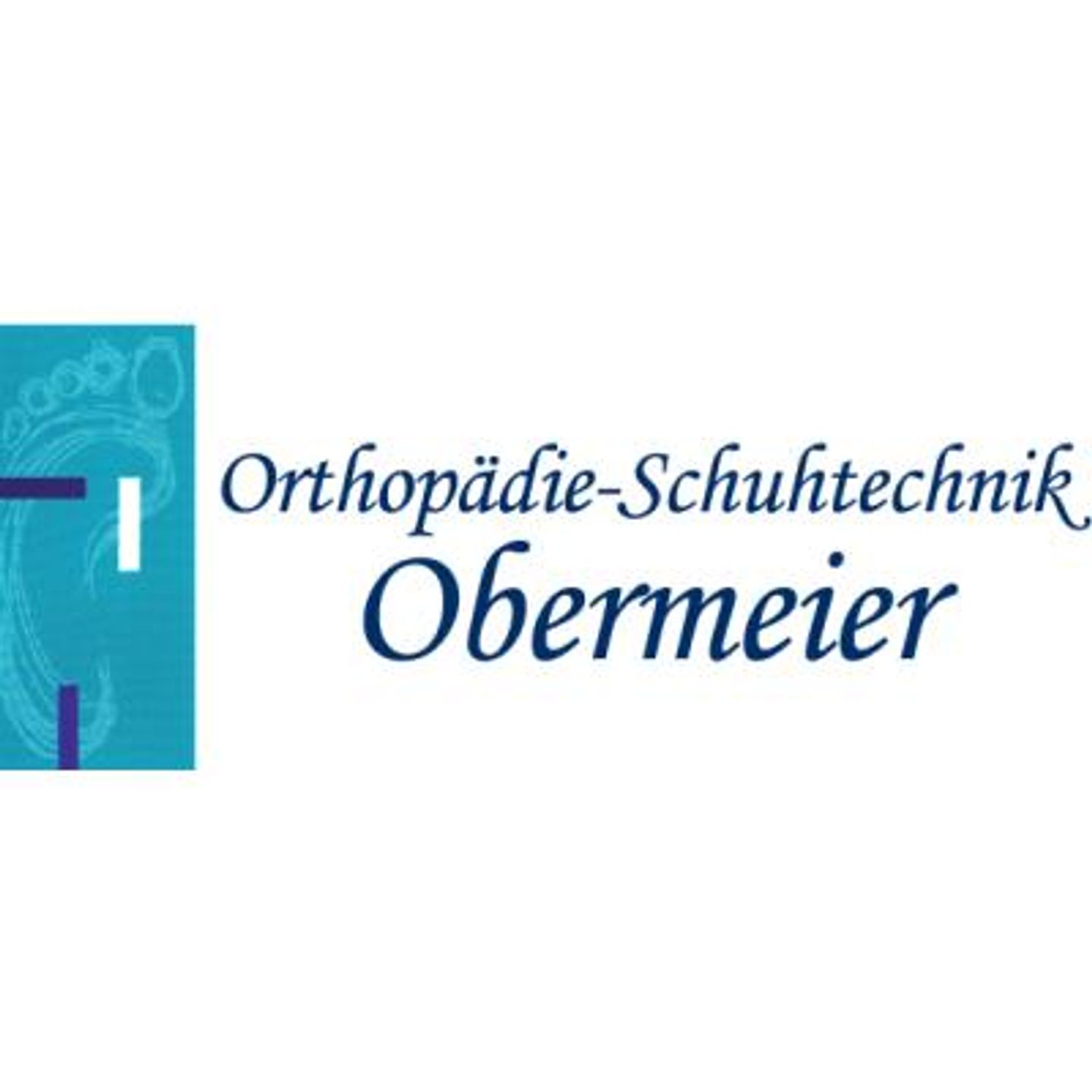 Logo der Firma Margit Obermeier Orth.Schuhtechnik aus Stulln auf dem Branchenportal Sanimio.de