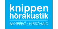 Logo der Firma Hörakustik Knippen Reinhard Hörgeräte aus Bamberg auf dem Branchenportal Akustiker.net