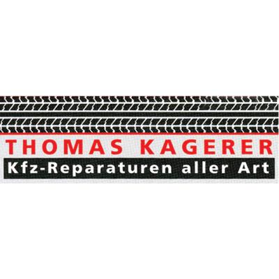 Logo der Firma Thomas Kagerer Kfz-Reparaturen aus Nürnberg auf dem Branchenportal Auto-Werkstatt.de